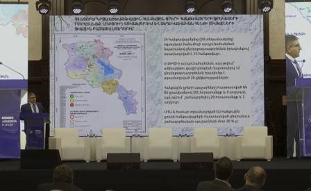 Mining Armenia Forum - 2024