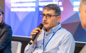 &laquo;Մարդու իրավունքները և շրջակա միջավայրի պահպանությունը հանքարդյունաբերության մեջ. պետության հանձնառություններ և բիզնես հնարավորություններ&raquo; աշխատաժողով